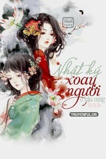 Bìa truyện Nhật Ký Xoay Người Ở Hậu Cung