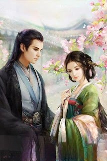 Bìa truyện Hoàng Hậu AtuLa