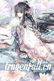 Bìa truyện Dưỡng Nữ Thành Phi