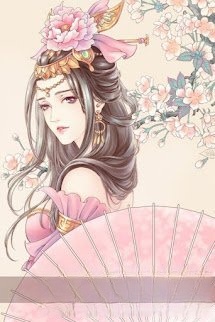Bìa truyện Hạo Thiên Vương Phi