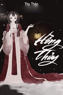 Bìa truyện Hồng Thủy