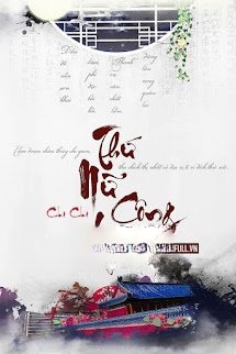 Bìa truyện Thứ Nữ Công Lược