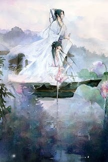 Bìa truyện Đạo Trưởng Thành Thân Đi