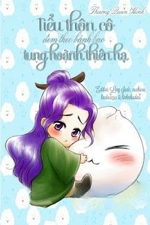 Bìa truyện Tiểu Thôn Cô Mang Theo Bánh Bao Tung Hoành Thiên Hạ