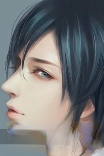 Bìa truyện Đừng Nghĩ Tôi Sẽ Buông Em