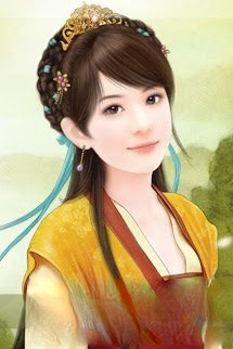 Bìa truyện Tố Hoa Ánh Nguyệt