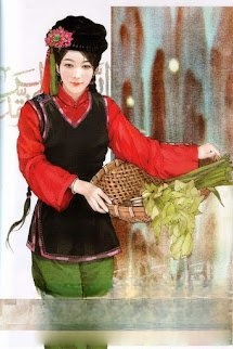 Bìa truyện Nông Trang Chủ Cổ Đại