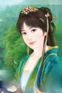 Bìa truyện Kế Thê