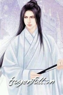 Bìa truyện Trí Tuệ Đại Tống