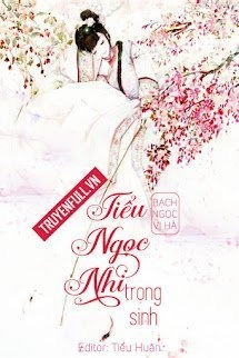 Bìa truyện Tiểu Ngọc Nhi Trọng Sinh