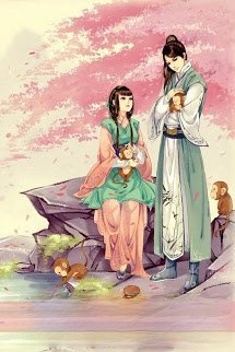 Bìa truyện Hoàn Khố Tử Đệ Giá Đáo (Con Nhà Giàu Đến)