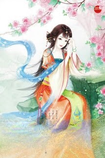 Bìa truyện [Đồng Nhân Tấm Cám] Đoạn Niệm