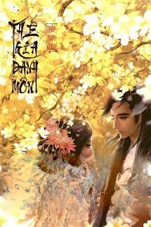 Bìa truyện Thế Gia Danh Môn