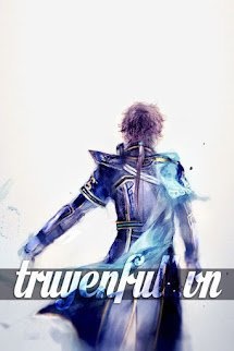 Bìa truyện Kỵ Sĩ Hoang Tưởng Dạ