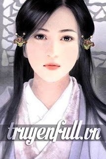 Bìa truyện Thanh Dương Khê Ca