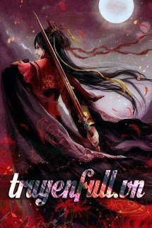 Bìa truyện Hoàn Khố Nhiếp Chính Vương Phi