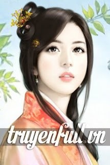 Bìa truyện Nông Phụ