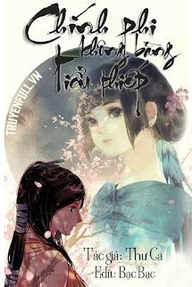 Bìa truyện Chính Phi Không Bằng Tiểu Thiếp