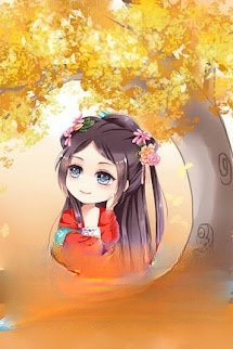Bìa truyện Cuộc Sống Sâu Gạo Của Nữ Phụ