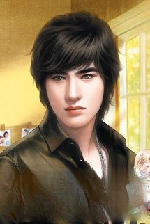 Bìa truyện Hắn Đến Từ Nữ Tôn