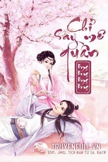 Bìa truyện Chỉ Say Mê Quân