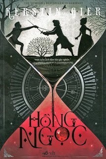 Bìa truyện Hồng Ngọc