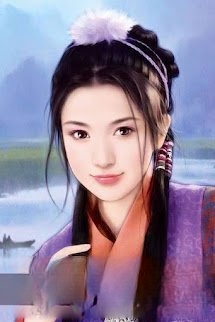 Bìa truyện Ỷ Thiên Chi Nhất Tần Nhất Tiếu
