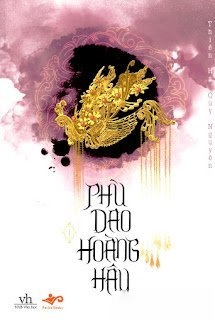 Bìa truyện Phù Dao Hoàng Hậu