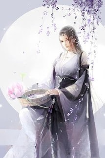Bìa truyện Thiên Bất Vong Ngã