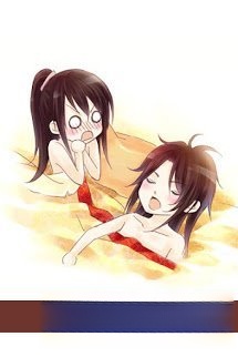 Bìa truyện Lên Nhầm Giường