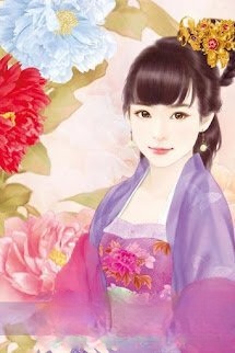 Bìa truyện Săn Mỹ Ký