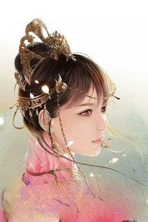 Bìa truyện Hoàng Cung Tư Truyện