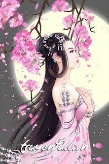 Bìa truyện Hoàng Thượng Tình Nhân