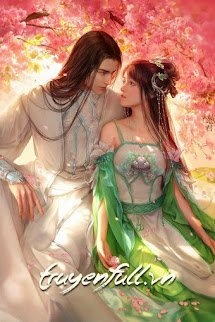 Bìa truyện Giấc Mộng Giang Sơn