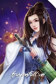 Bìa truyện Thiếp Bản Kinh Hoa