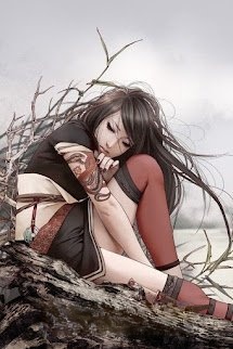 Bìa truyện Thích Khách Vô Danh