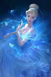 Bìa truyện Chị Kế Của Lọ Lem