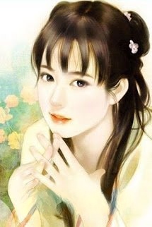 Bìa truyện Không May Yêu Thương Ngươi