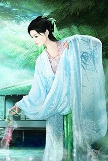 Bìa truyện Thiên Long Chi Cứu Lại Trượt Chân Mộ Dung Thiếu Niên