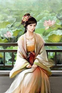 Bìa truyện Cuộc Sống Bình Thản Vùng Sông Nước