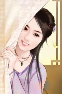 Bìa truyện Yêu Chàng Rồi Nha