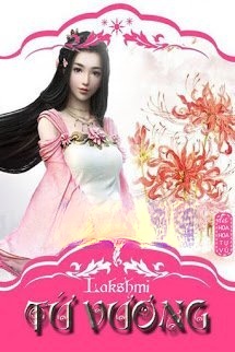Bìa truyện Tứ Vương