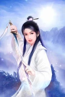 Bìa truyện Tĩnh Lạc Truyền Kỳ