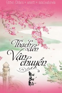 Bìa truyện Thạch Đến Vận Chuyển