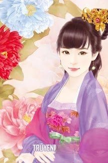 Bìa truyện Thiếu Phu Bất Lương