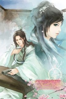 Bìa truyện Tẩy Oan Tập Lục 《Sai Gả Tàn Nhan Hệ Liệt》