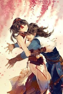 Bìa truyện Tại Sao Lại Là Ngươi