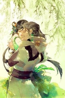 Bìa truyện Nước Chát Chấm Đậu Hũ