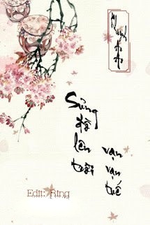 Bìa truyện Sủng Đồ Lên Trời, Vạn Vạn Tuế