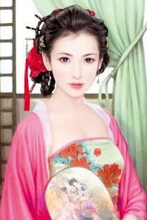 Bìa truyện Vinh Hoa Phú Quý